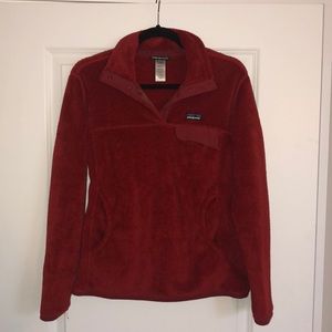 Women’s Patagonia Pullover